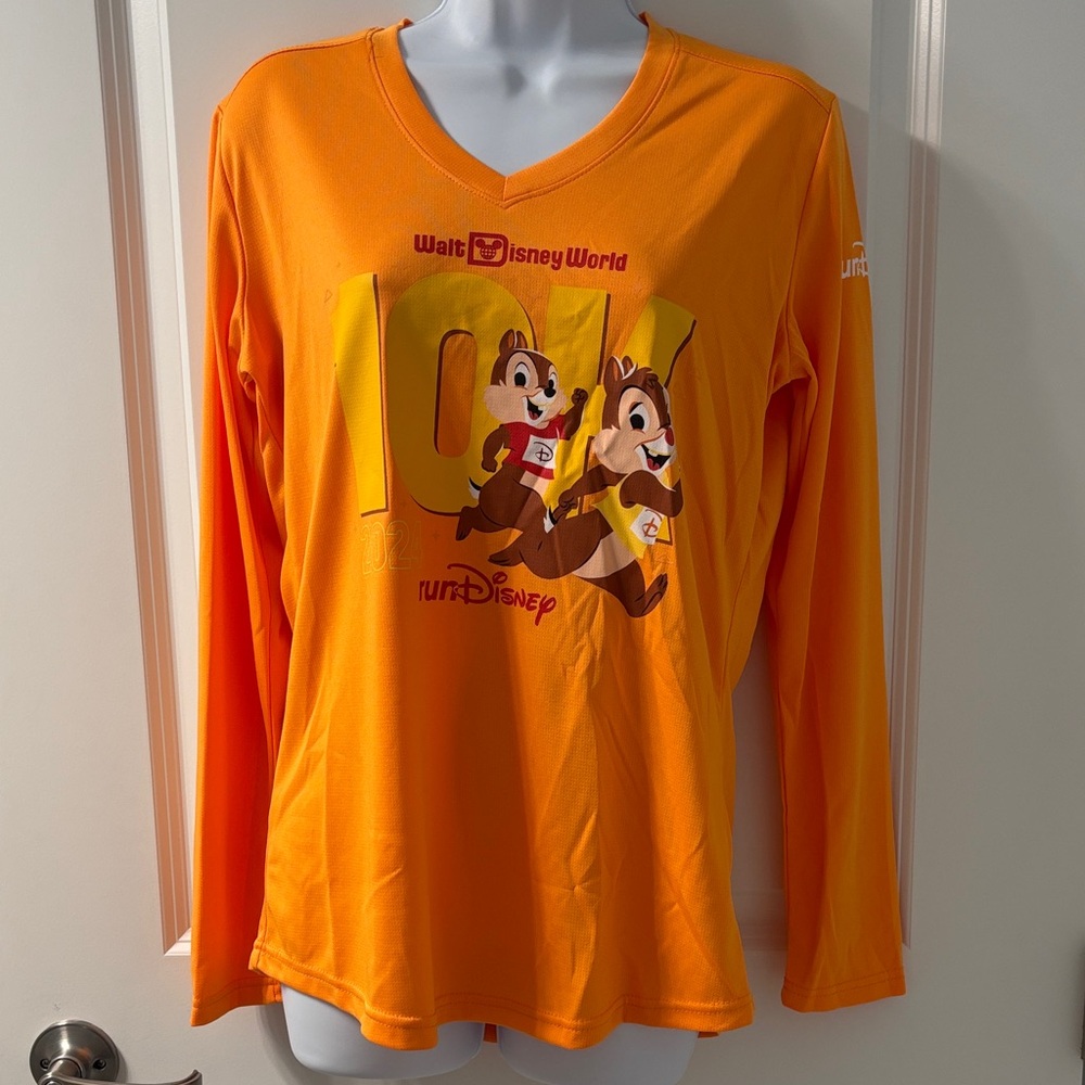 RunDisney 2024 Marathon Weekend 10K Race Shirt